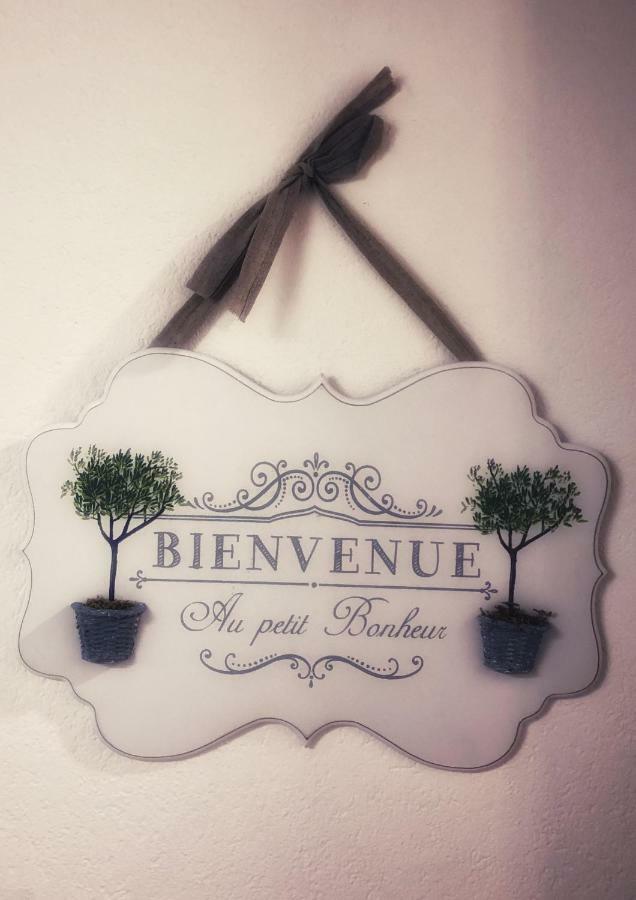 Al Belenzani Appartamento トレント エクステリア 写真