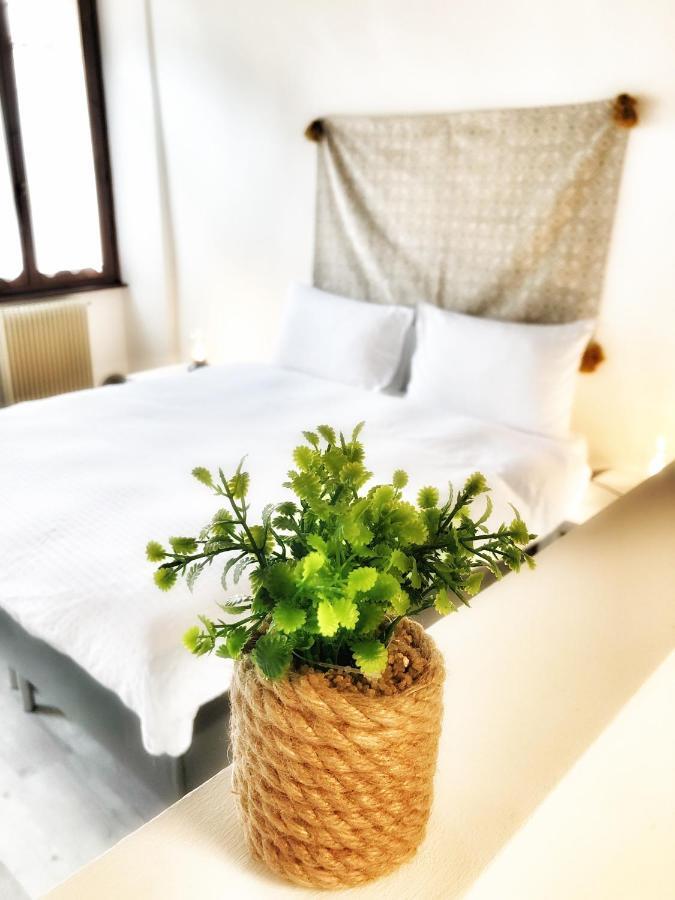 Al Belenzani Appartamento トレント エクステリア 写真